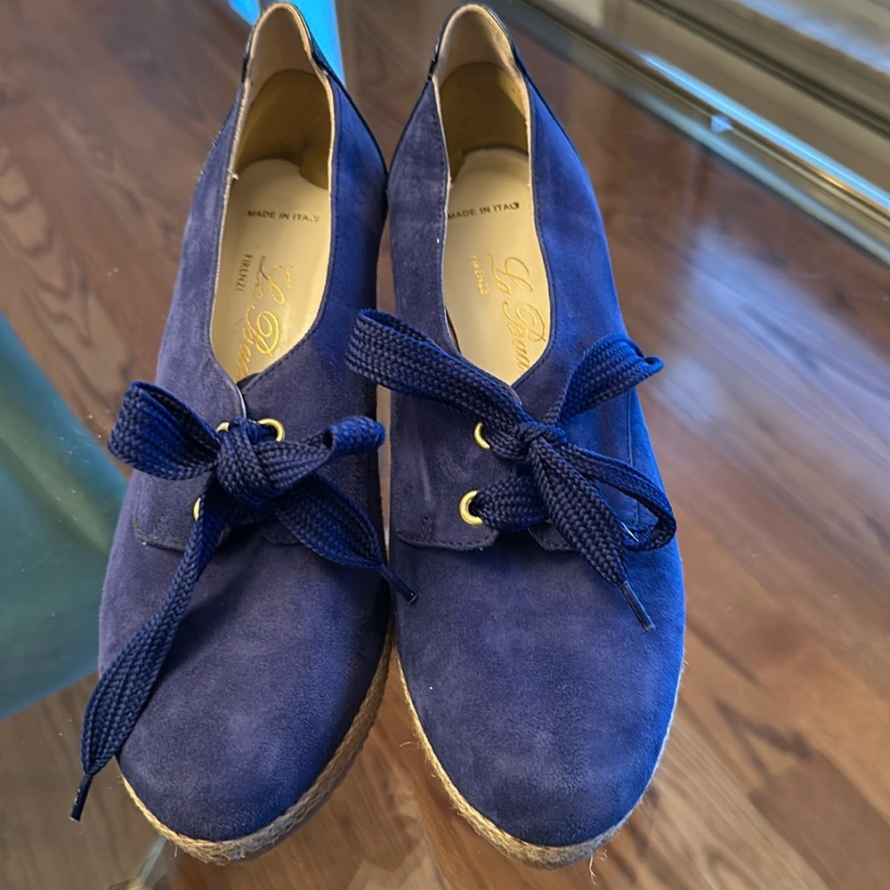 Wedges made in Italy, 37